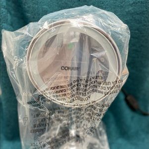 Magnification Beauty mirror